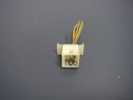 Wire Connector #221